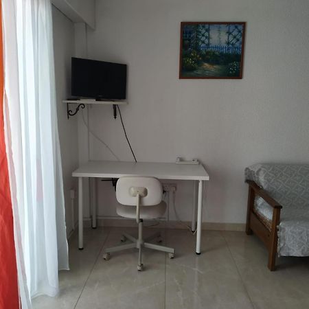 1 Bedroom Apartment Lárnaca Exterior foto