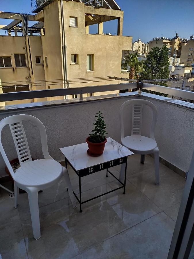 1 Bedroom Apartment Lárnaca Exterior foto